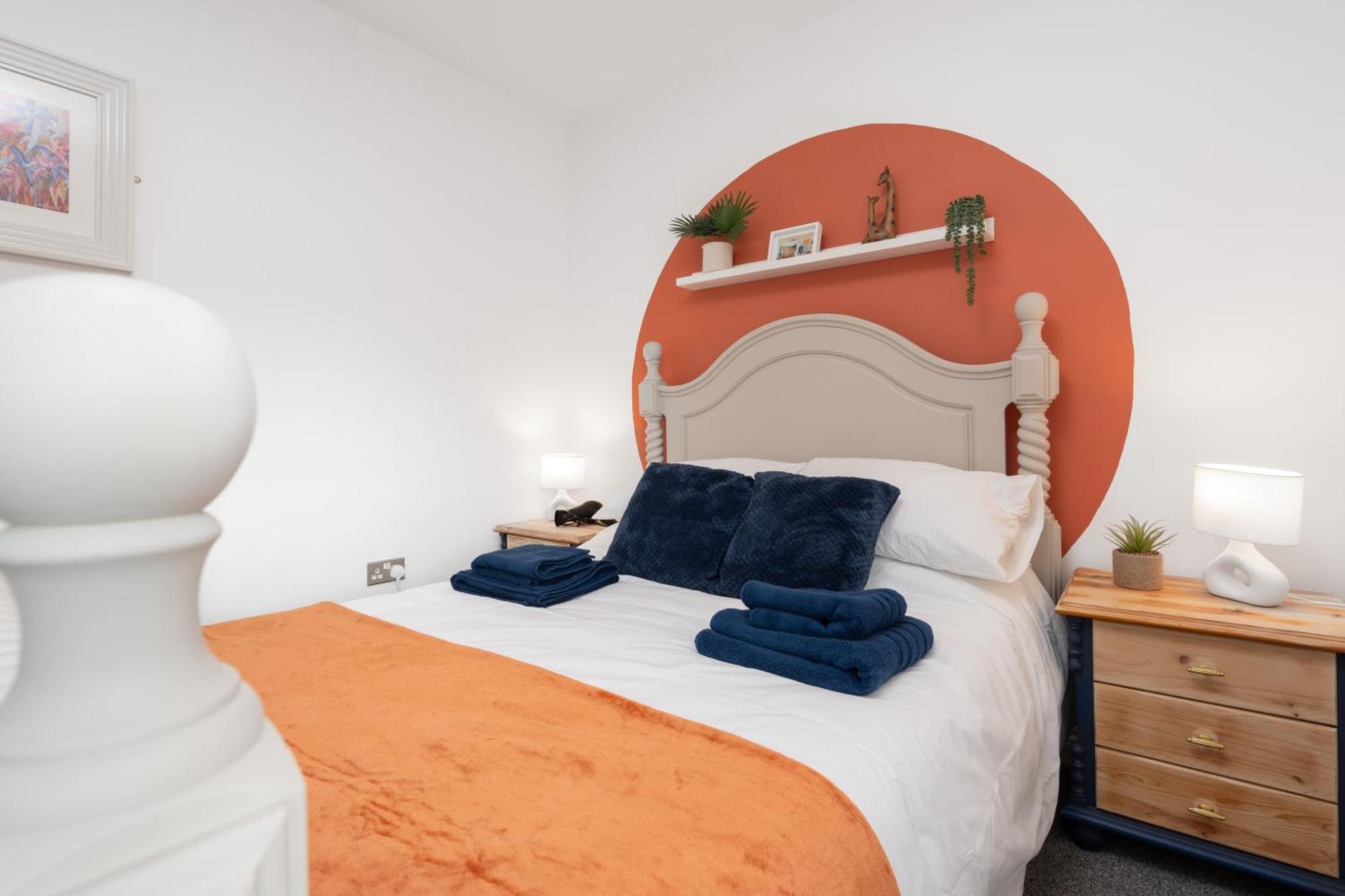 Shawe House - 10 Minute Mcr Airport - Free Parking Βίλα Wythenshawe Δωμάτιο φωτογραφία