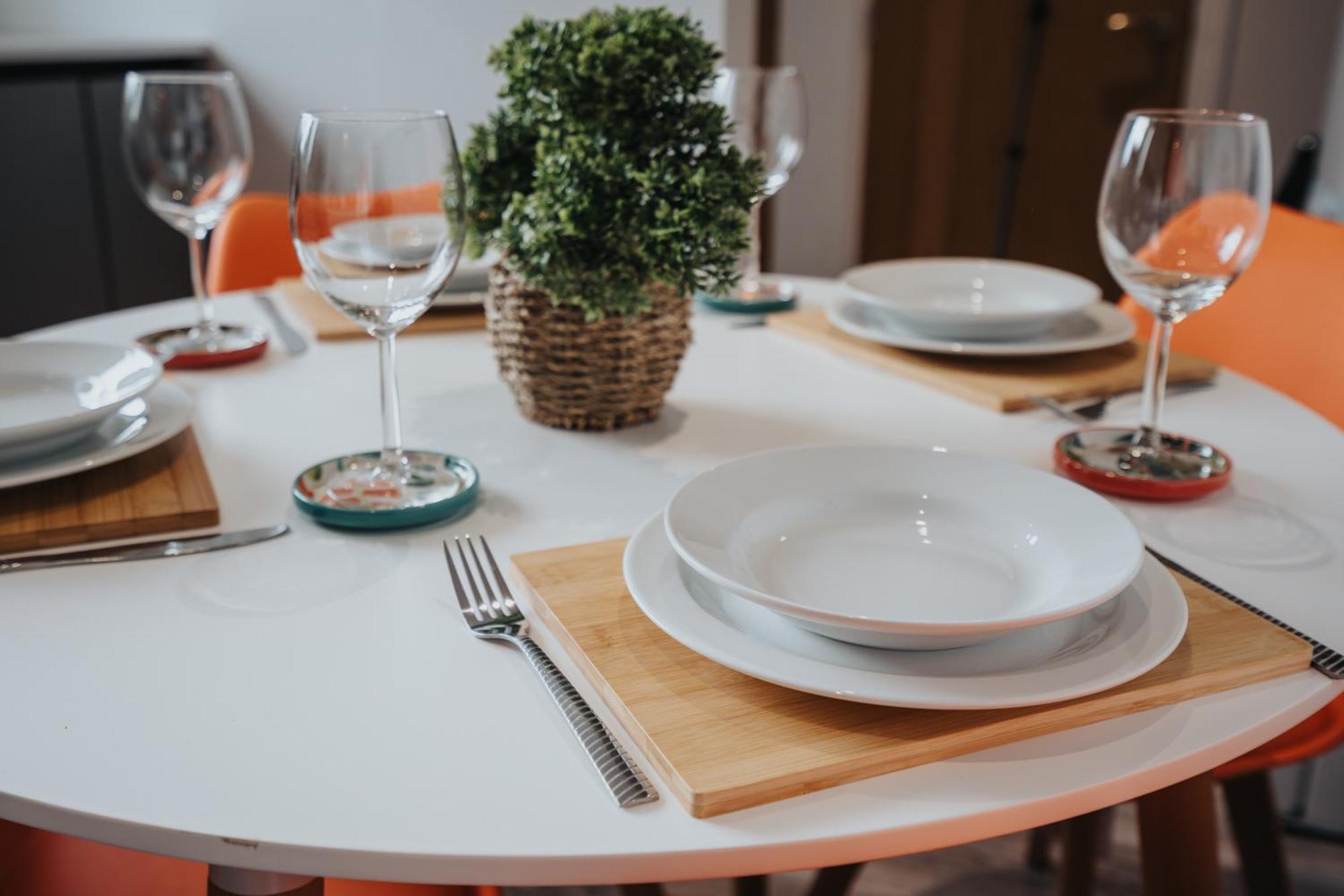 Shawe House - 10 Minute Mcr Airport - Free Parking Βίλα Wythenshawe Δωμάτιο φωτογραφία